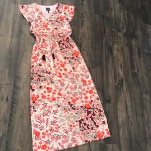 Adrianna Papell Maxi dress